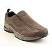 Men's Wolverine Waterproof iCS Trail Mocs Twig, TWIG, 11.5 XW