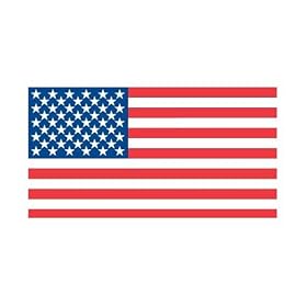 Usa Flag Car Magnets