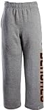 Cincinnati Bengals Youth Fleece Sweatpant - X-Large (18-20)