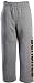 Cincinnati Bengals Youth Fleece Sweatpant - X-Large (18-20)