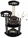 GoPetClub Cat Furniture Tree Condo House Scratcher Post Pet House F19
