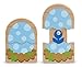 Melissa & Doug Slide and Seek Egg