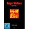 verfilmt - geboxt - Edgar Wallace