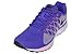 Nike Women's Wmns Zoom Vomero 9 , LYON BLUE/BLACK-WHITE-PINK POW