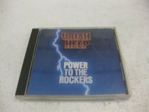 Uriah Heep - Blood On Stone - Anthology Volume Ii [disc 2] - Zortam Music