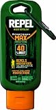Repel Sportsmen Max Formula 4 oz Insect Repellent Lotion 40% DEET HG-94079