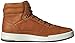 ECCO Men's Jack High Top Fashion Sneaker