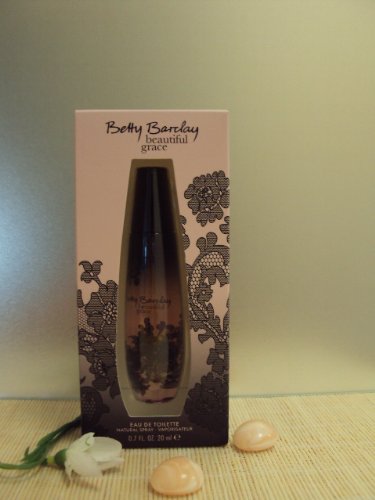 Betty Barclay \" beautiful grace \" Eau de Toilette 20ml Preisvergleich