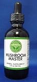 Mushroom Master 3 Mushroom Tincture 2 fl. oz.