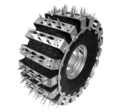Mow-Aerator (ADJUSTABLE MODEL) Mow-Aerator (ADJUSTABLE MODEL)