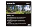 Garmin MapSource TOPO! US 24k West Topographic Coverage for Washington, Oregon, California, and Nevada (DVD)