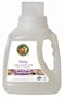 Earth Friendly Products Ecos Baby Liquid Laundry Soap, Chamomile & Lavender, 50-Ounce Bottle (Pack of 8)