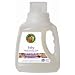 Earth Friendly Products Ecos Baby Liquid Laundry Soap, Chamomile & Lavender, 50-Ounce Bottle (Pack of 8)