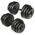 HSTA05 Kurzhantel Set 30 kg