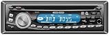 VDO Dayton MP3 Tuner mit Front AUX-In