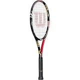 Wilson Six One 95 BLX Tennis Racquet Great Price