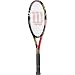 Wilson Six One 95 BLX Tennis Racquet