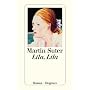 Lila, Lila. Roman von Martin Suter
