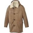 Dominion 'Ensign' Men's Shearling Coat