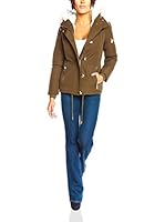 Special Coat Chaqueta Quebec (Caqui)