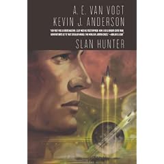Slan Hunter