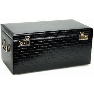 Rowallan Dede - Jewelry Box