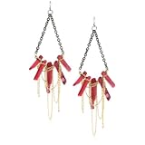 summer earring trends Gemma Redux Aurelia Earrings