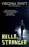 Hello, Stranger (Mustang Sally Mysteries)