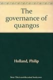 The governance of quangos