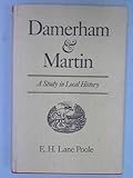 Damerham and Martin : a study in local history