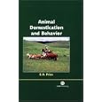 Animal Domestication and Behaviour (Cabi Publishing) by  E. O. Price