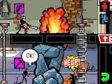 Exit (Nintendo DS)