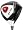 Rh taylor made r11 9.0 fujikura blur s