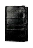 Eel Skin Trifold Wallet from Marshal Style E314 41I5I9MOeYL. SL160 Eel Skin Trifold Wallet from Marshal Style E314