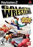 Galactic Wrestling Ultimate Muscle