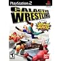 Galactic Wrestling Ultimate Muscle