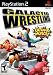 Galactic Wrestling Ultimate Muscle (PlayStation2)