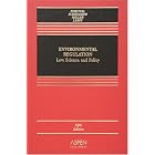 Environmental Regulation: Law, Science, And Policy by Christopher H. Schroeder, Alan S. Miller, James P. Leape, and Robert V. Percival