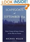Scapegoats of September 11th: Hate Crimes & State Crimes in the War on Terror (Critical Issues in Crime and Society)