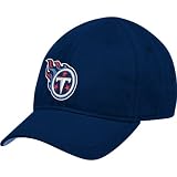 Reebok Tennessee Titans Infant and Toddler Hat Infant