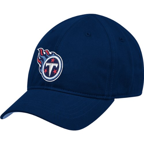 Reebok Tennessee Titans Infant and Toddler Hat Infant
