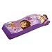Search : Dora The Explorer Ready Bed (readybed sleeping bag)