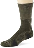 Bridgedale Men's Xhale Trailblaze Midweight Full Height Sock