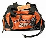 Tony Stewart Name/Number Gym Bag