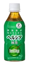 (お徳用ボックス) ヘルシア緑茶 350ml×24本