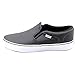 Vans Men's Asher (Perf Leather) Skate Shoe