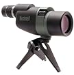 Bushnell Spacemaster Collapsible 2.0"/50mm Spotting Scope Kit (Green & Black)
