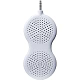 BIRD ピーナッツスピーカー EZ21W ホワイト