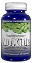 NoXide - 90 Capsules 800mg Nitric Oxide Muscle Building And Muscle Enhancing Hemodilator