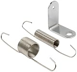 Allstar Performance ALL54166 Universal Return Spring Kit with Bracket